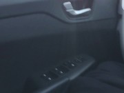 Public jerking off in the car 3/16