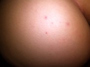 He Creampied Me In Less Then 1 Minute  1/16