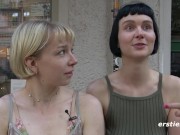 Sexy Girls Enjoy Lesbian Sex 10/16