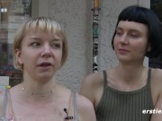 Sexy Girls Enjoy Lesbian Sex 15/16