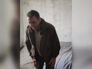 I do not get tired of doing myself 11/16