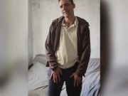 I do not get tired of doing myself 12/16