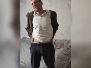 I do not get tired of doing myself 2/16