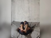 I do not get tired of doing myself 6/16