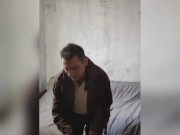 I do not get tired of doing myself 8/16