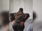 I do not get tired of doing myself 9/16