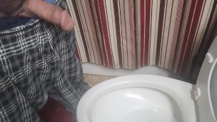 After sex pee 