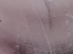 MODEL TAKING A BATH AND RECORDING EVERYTHING FOR HIS BOYFRIEND