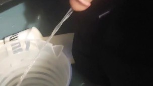 Oops I had to go bad !!!!