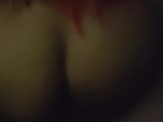 Fucking quietly while parents are home... Shhhh