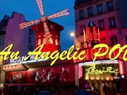 An Angelic Granny POV 3/16