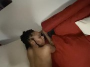 Sexy Lightskin taking BackSHOTS 6/16