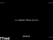 Hotwife Cadence Lux Lets Her Boyfriend Watch 1/16