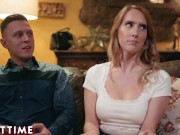 Hotwife Cadence Lux Lets Her Boyfriend Watch 4/16
