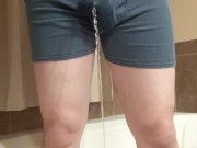 Wetting Before Bed 11/16