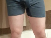 Wetting Before Bed 16/16