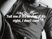 Tell me if it's right or wrong 🤫🍆- Salinass 5/16