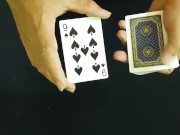 Easy Magic Tricks You Will Want To Try 1/16