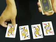 Easy Magic Tricks You Will Want To Try
