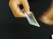 Easy Magic Tricks You Will Want To Try 2/16