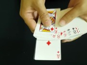 Easy Magic Tricks You Will Want To Try 4/16