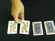 Easy Magic Tricks You Will Want To Try 8/16