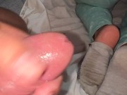 Rapidin en casa de mis papas 2/16