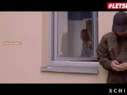 XCHIMERA - Tiffany Tatum Has Mind Blowing Sex With A Huge Dick - LETSDOEIT 2/16