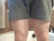 Morning Cumming 1/16