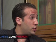 Anal sex with a girl from Human Resources 2/16