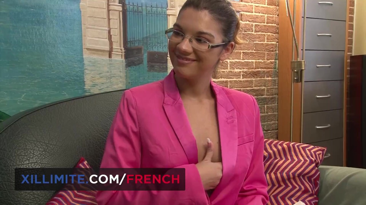 Anal sex with a girl from Human Resources - RedTube