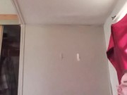 Jerking off again  1/16