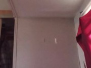 Jerking off again  16/16