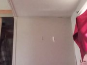 Jerking off again  3/16