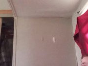 Jerking off again  5/16