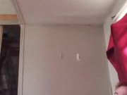 Jerking off again  6/16