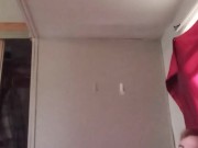 Jerking off again  7/16