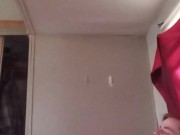 Jerking off again  8/16