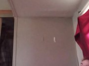 Jerking off again  9/16