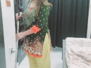 Indian Maid Fucked By Old Daddy At Home 1/16