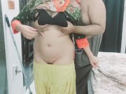 Indian Maid Fucked By Old Daddy At Home 5/16