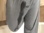 Piss Orgasm Compilation 11/16