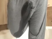 Piss Orgasm Compilation 12/16