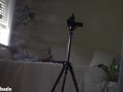 Huge Teen Naturals SUCH A DICK TEASE! 4/16