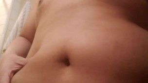 Smoothed Buggo Belly Play