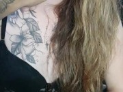 COMO EU AMO FAZER TÃO GOSTOSO ASSIM!  3/16