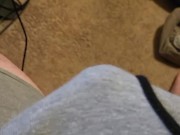 Teasing You in My Underwear 12/16