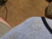 Teasing You in My Underwear 13/16