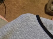 Teasing You in My Underwear 15/16