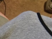 Teasing You in My Underwear 16/16